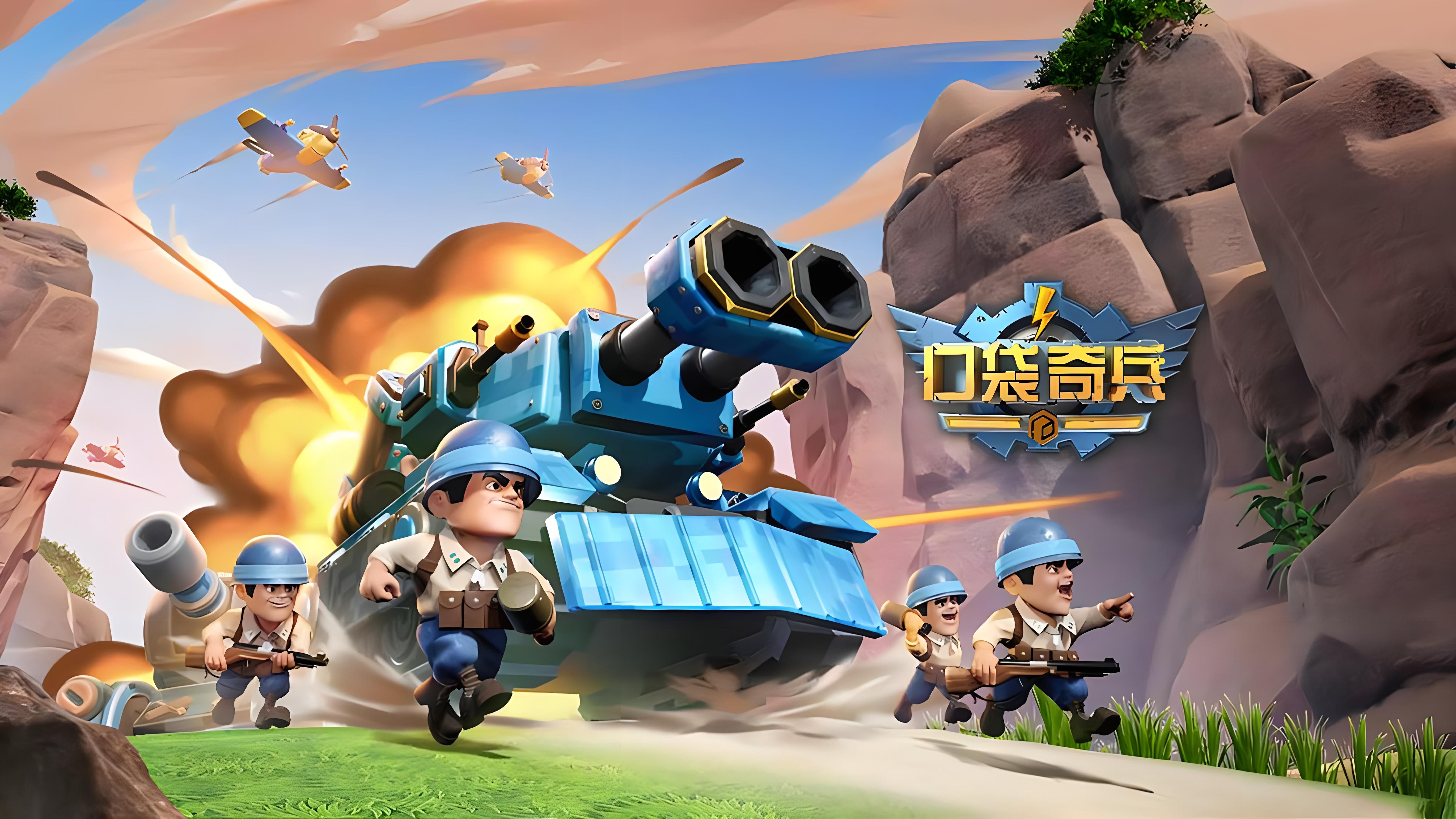 策略手游游戏=策略手游游戏排行榜前十名