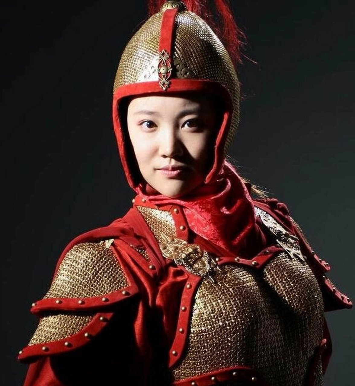 扈三娘林冲