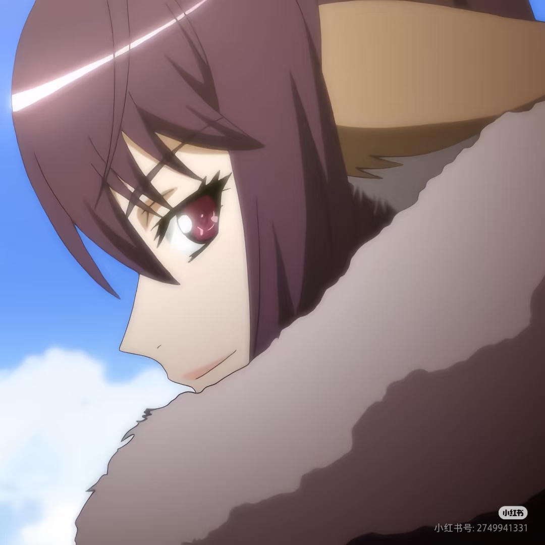 相貌衣着涂山雅雅来自于涂山狐妖一族.在姐姐涂山红红不在时,由