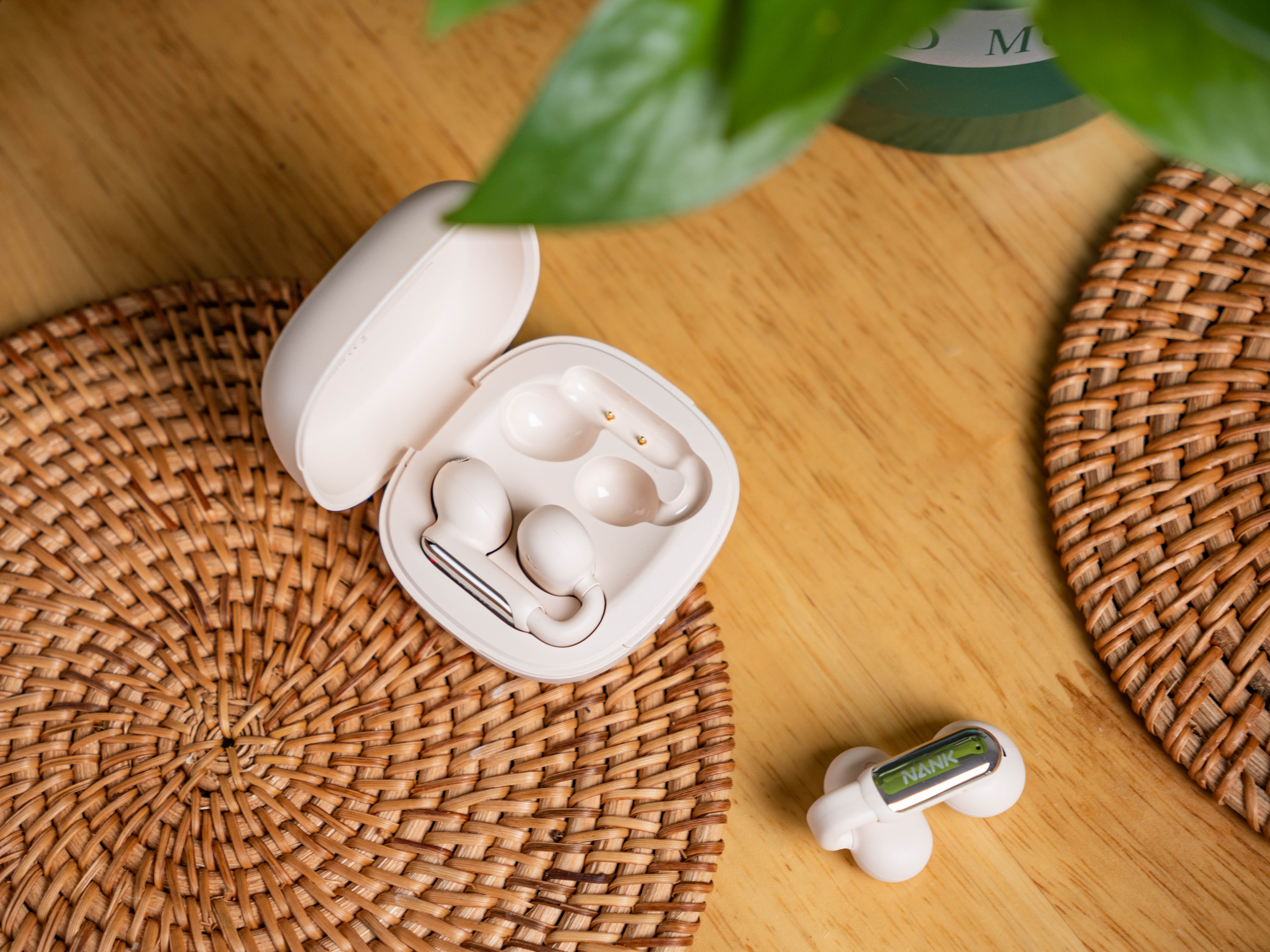 300元价位标杆产品，南卡Clip Pro