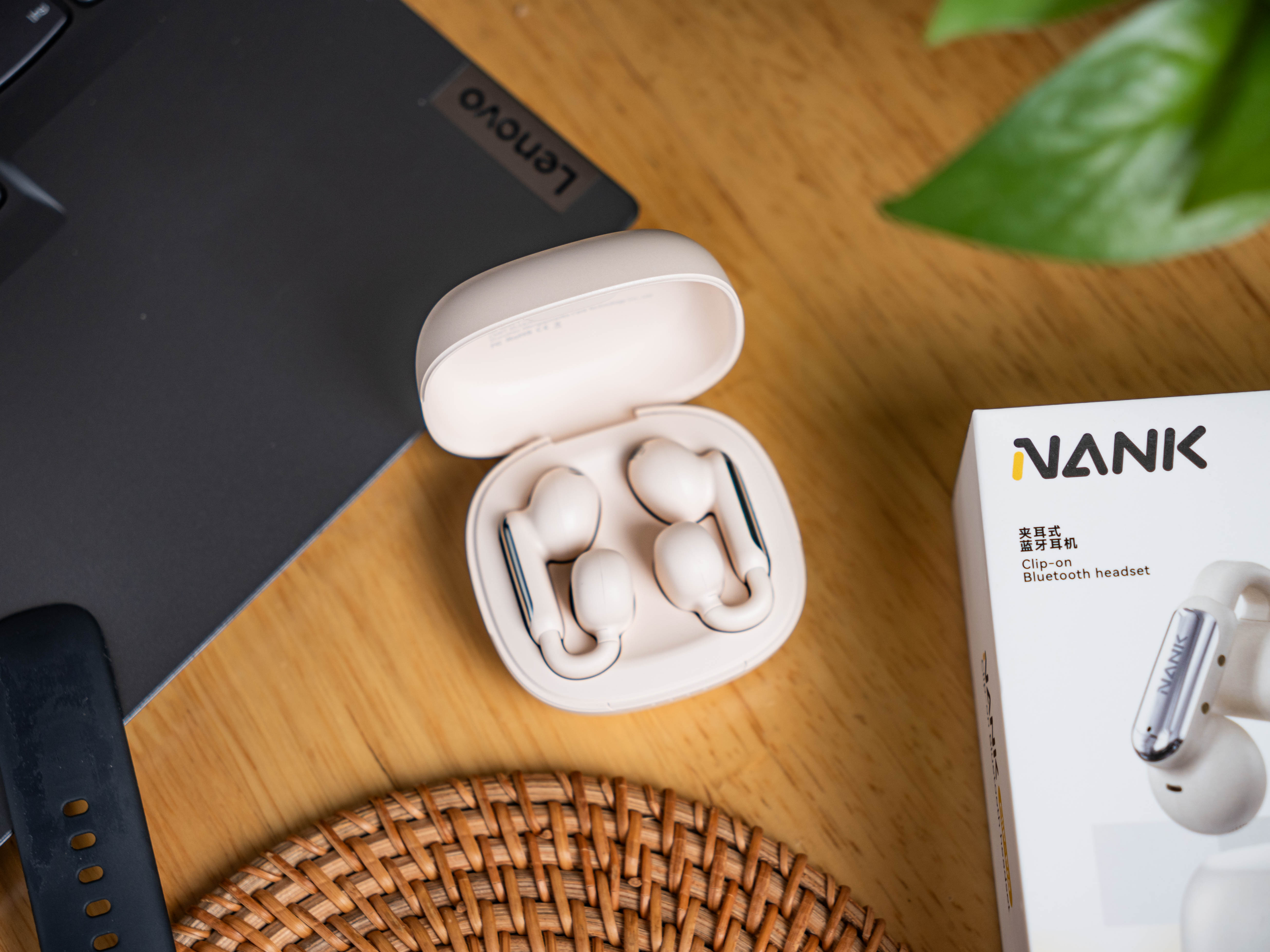 300元价位标杆产品，南卡Clip Pro