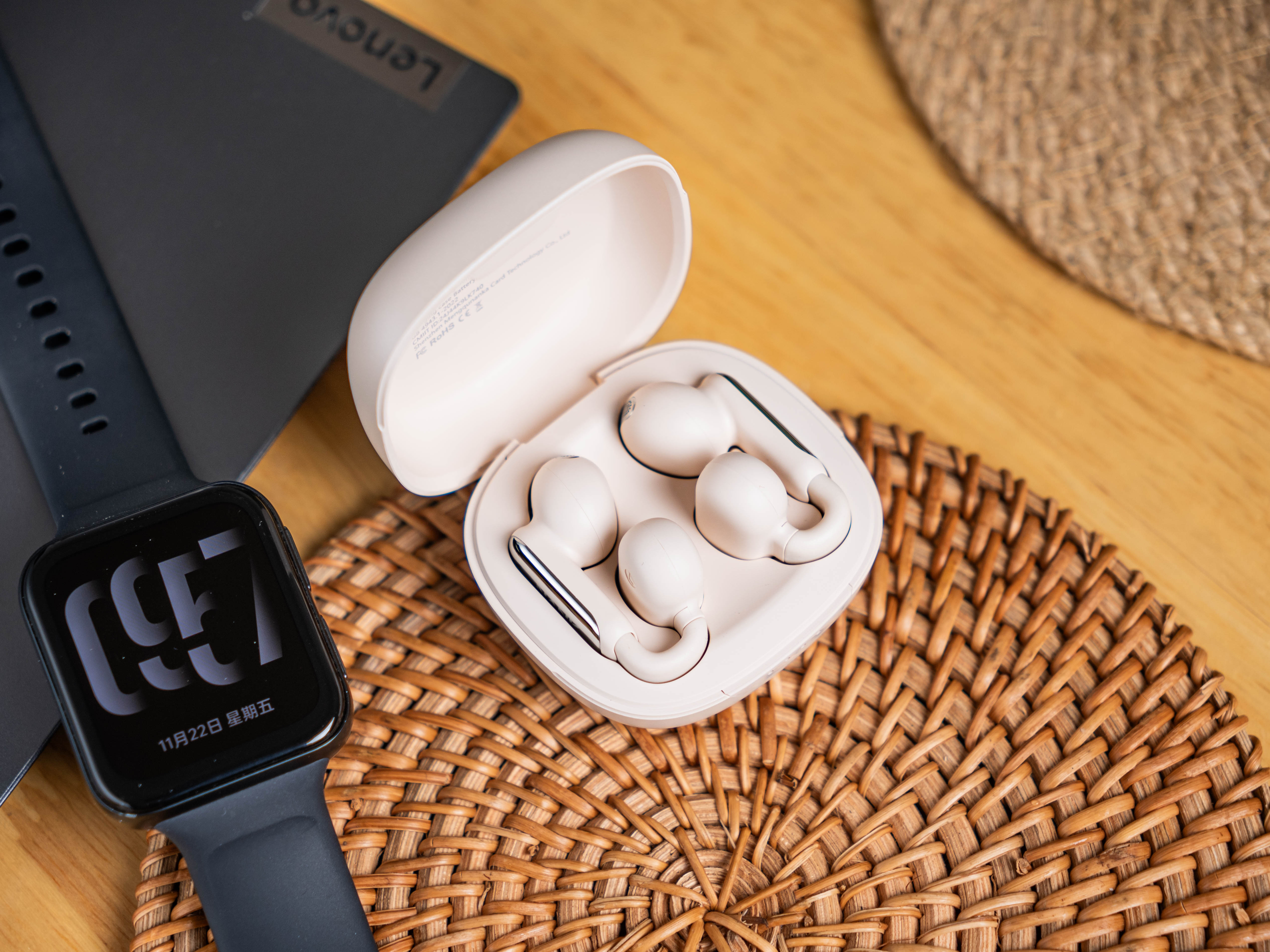 300元价位标杆产品，南卡Clip Pro