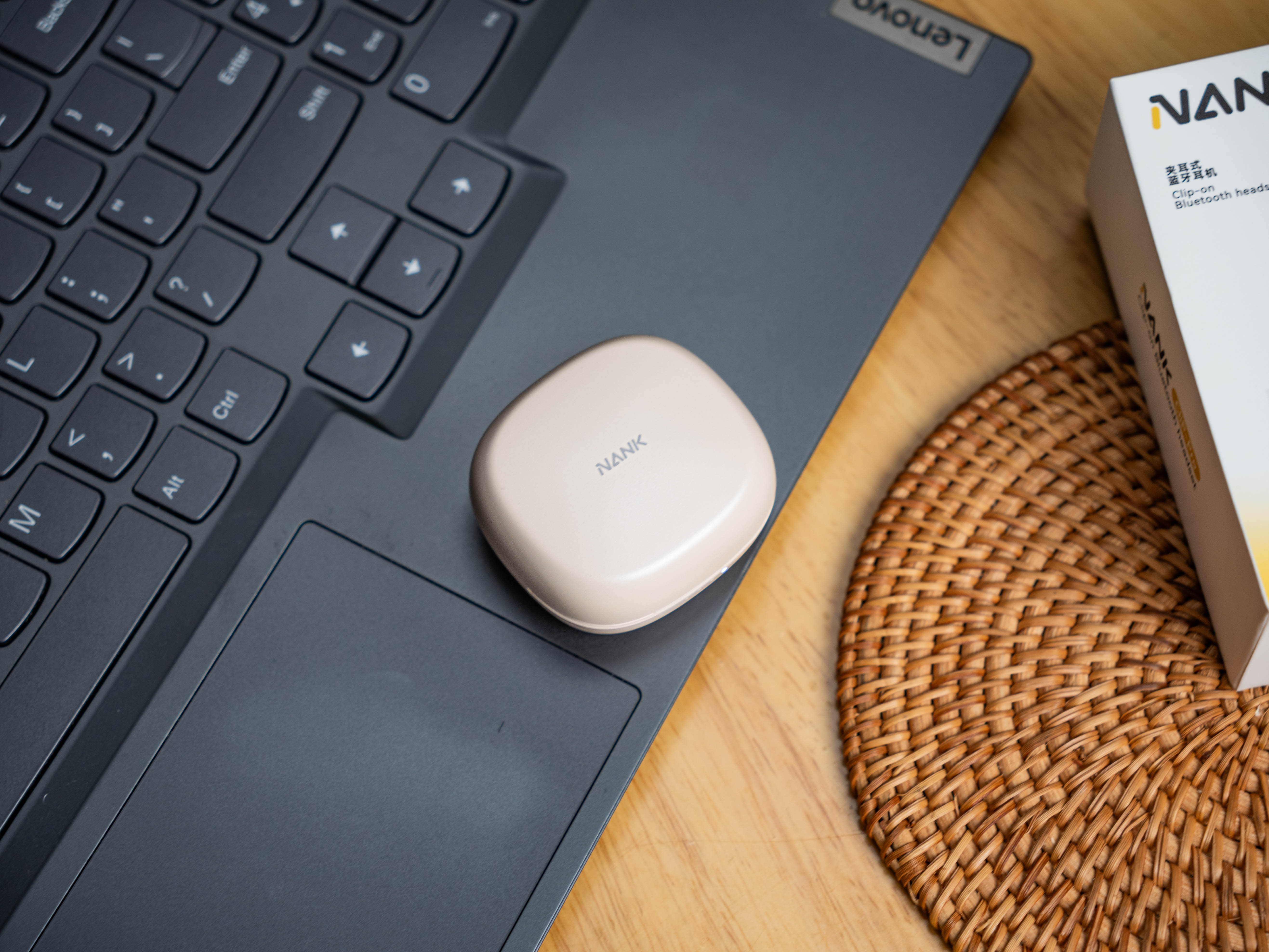 300元价位标杆产品，南卡Clip Pro