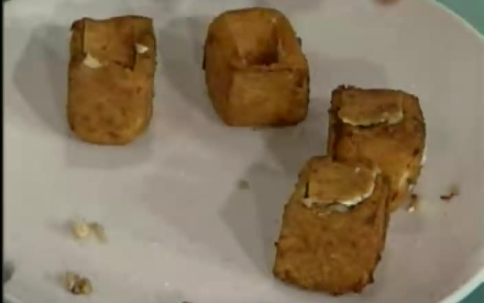 中国8大菜系食谱之鲁菜