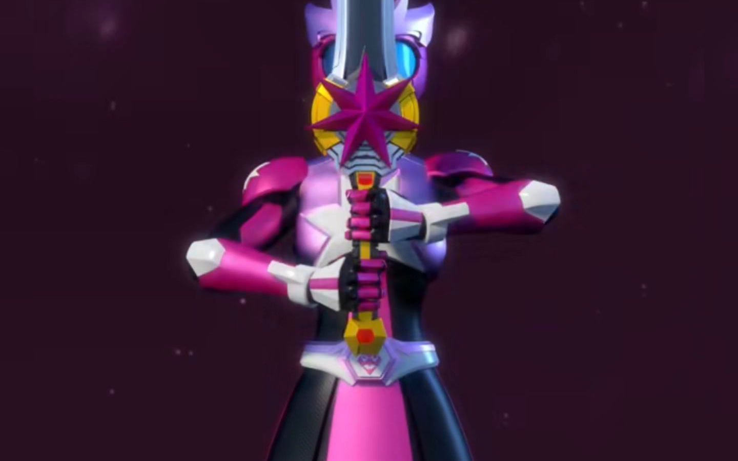 灰姑娘版星甲粉赵燕