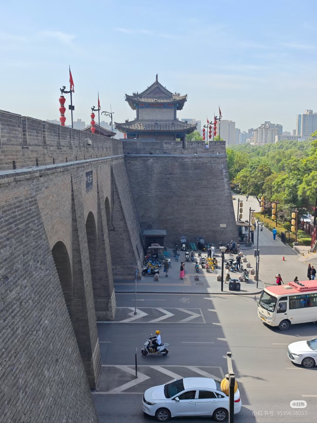 河南长乐门