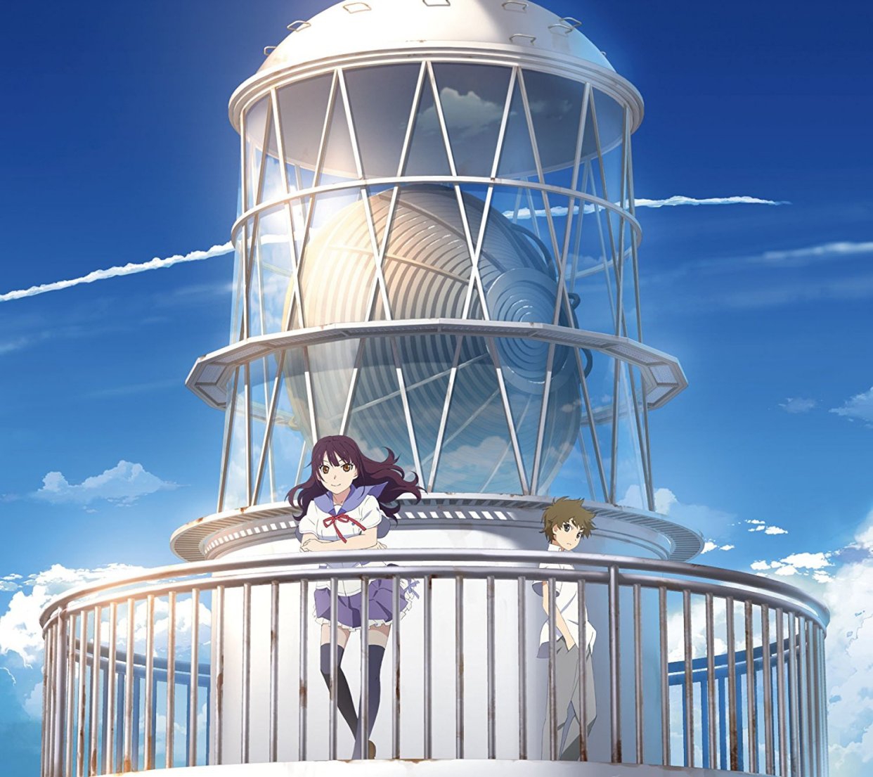 日本动漫烟花漫画版5