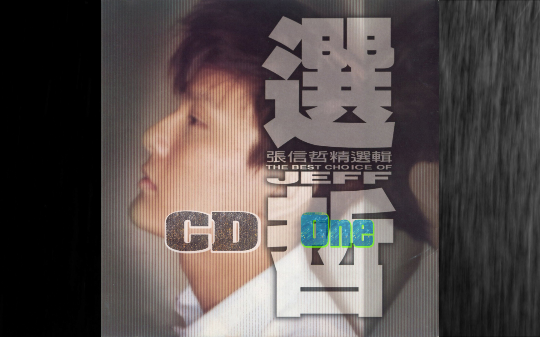 张信哲的歌曲(张信哲的歌曲大全十首)