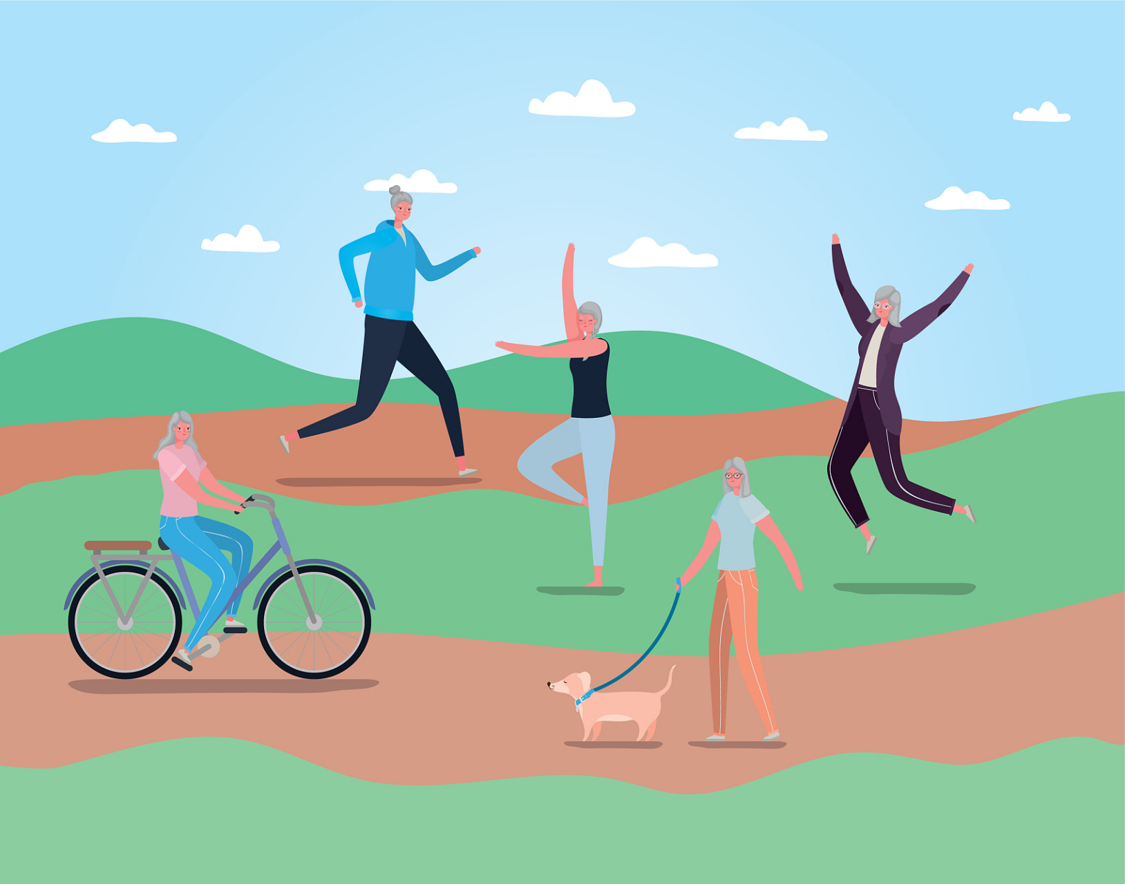 恩次方全民防癌中心:神经性皮炎的日常养护策略