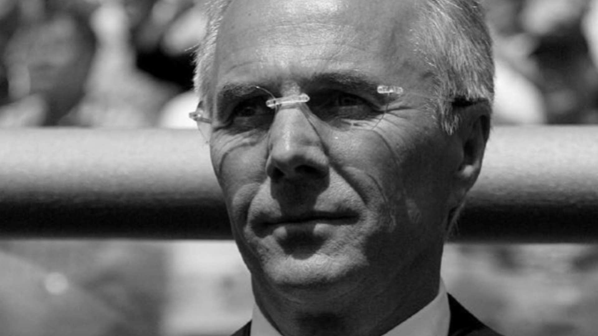 传奇陨落!细数瑞典名帅埃里克森的一生,留给足坛的5大遗产!