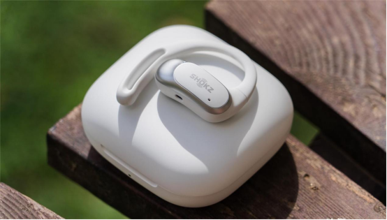 什么品牌的开放式耳机好用？南卡、韶音、Oladance 三款主流王炸爆款横评