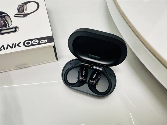 什么品牌的开放式耳机好用？南卡、韶音、Oladance 三款主流王炸爆款横评