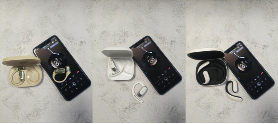 什么品牌的开放式耳机好用？南卡、韶音、Oladance 三款主流王炸爆款横评