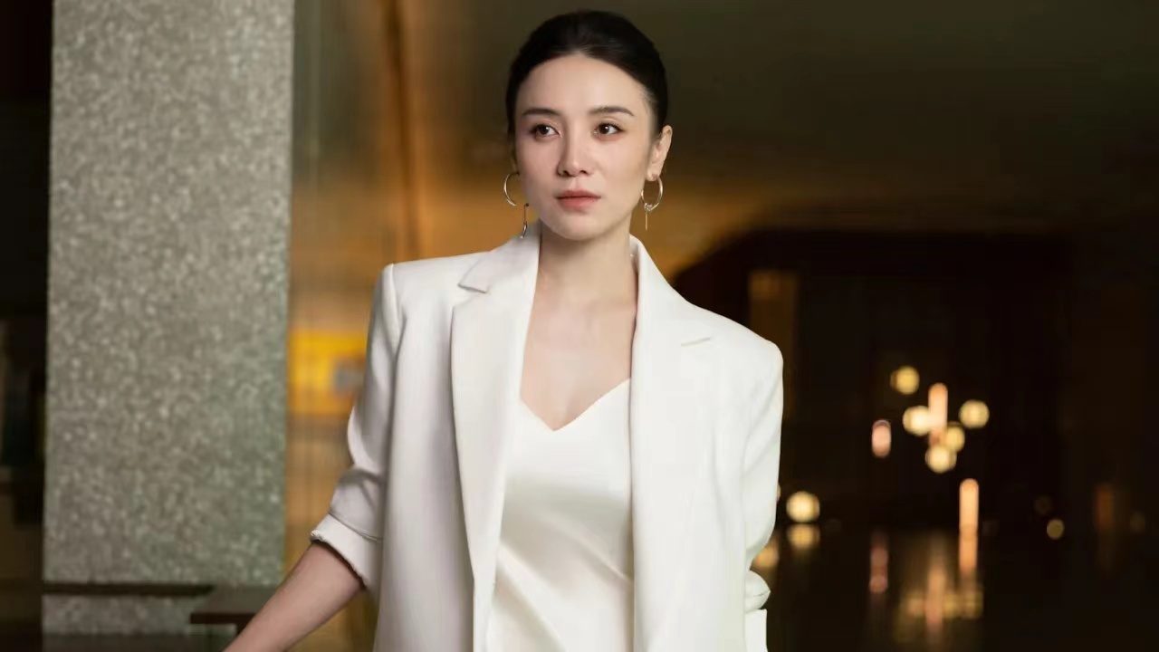 宋佳发声:女性妊娠纹,拒绝羞耻,拥抱美丽