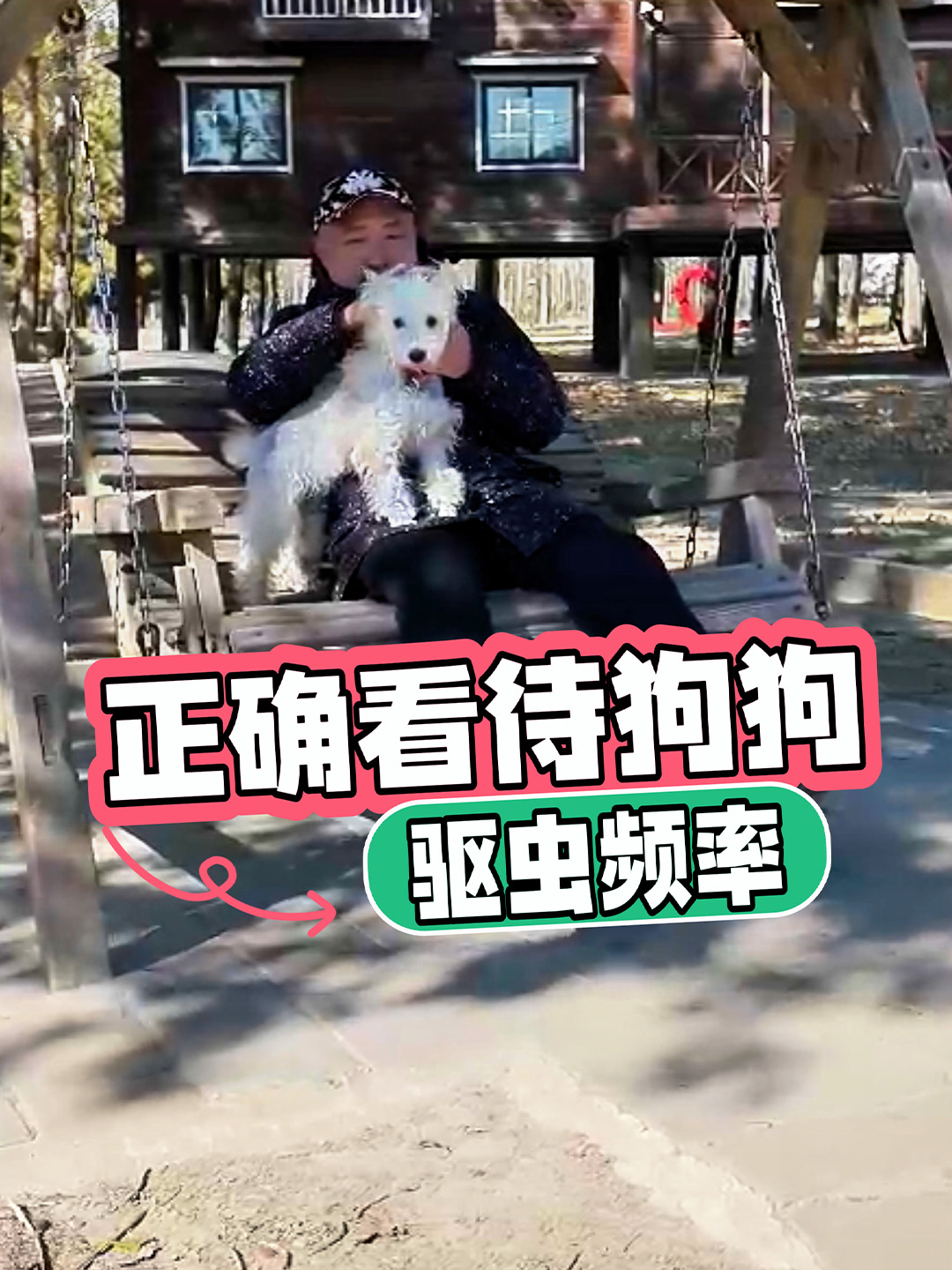 正确看待狗狗驱虫的频率,别再被骗啦!狗狗驱虫不是每月必须!