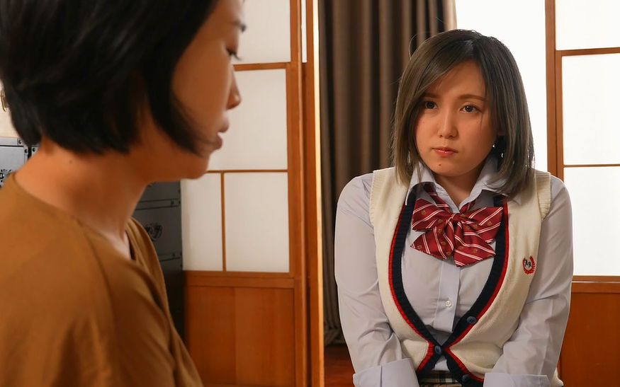 日本s优:田中ねね