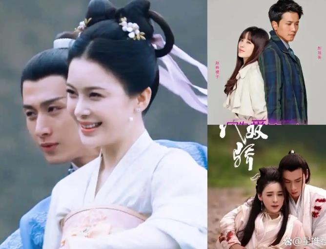 可能是胡一天,两人合作《民国奇探》等剧,但赵樱子辟谣仅为"普通朋友"