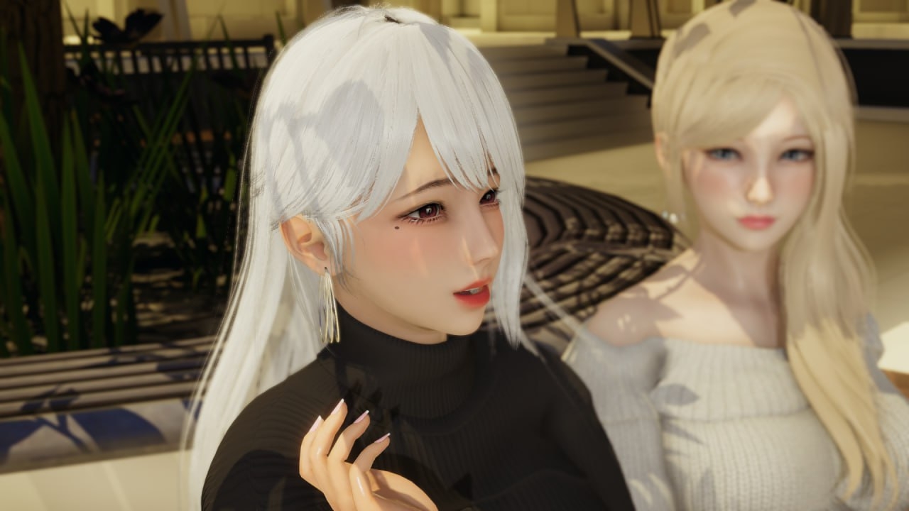 图片[2]-【国产SLG官中】动态 闪耀星路 ConcertGirls V0.4.0 PC+安卓-DORO妙妙屋