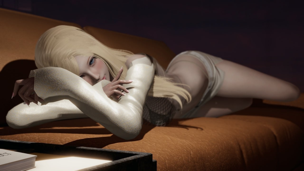 图片[3]-【国产SLG官中】动态 闪耀星路 ConcertGirls V0.4.0 PC+安卓-DORO妙妙屋