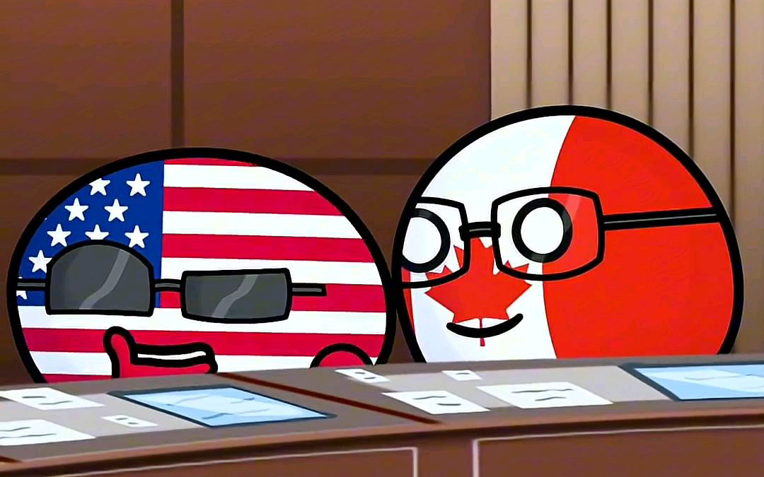 【mrspherical波兰球】伊朗有核武器?不然