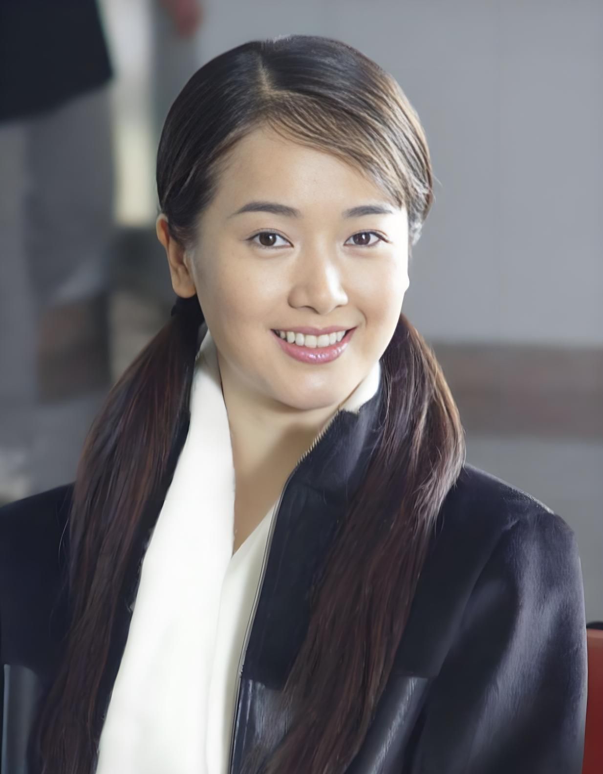 揭秘左小青:低调谦逊的演技派