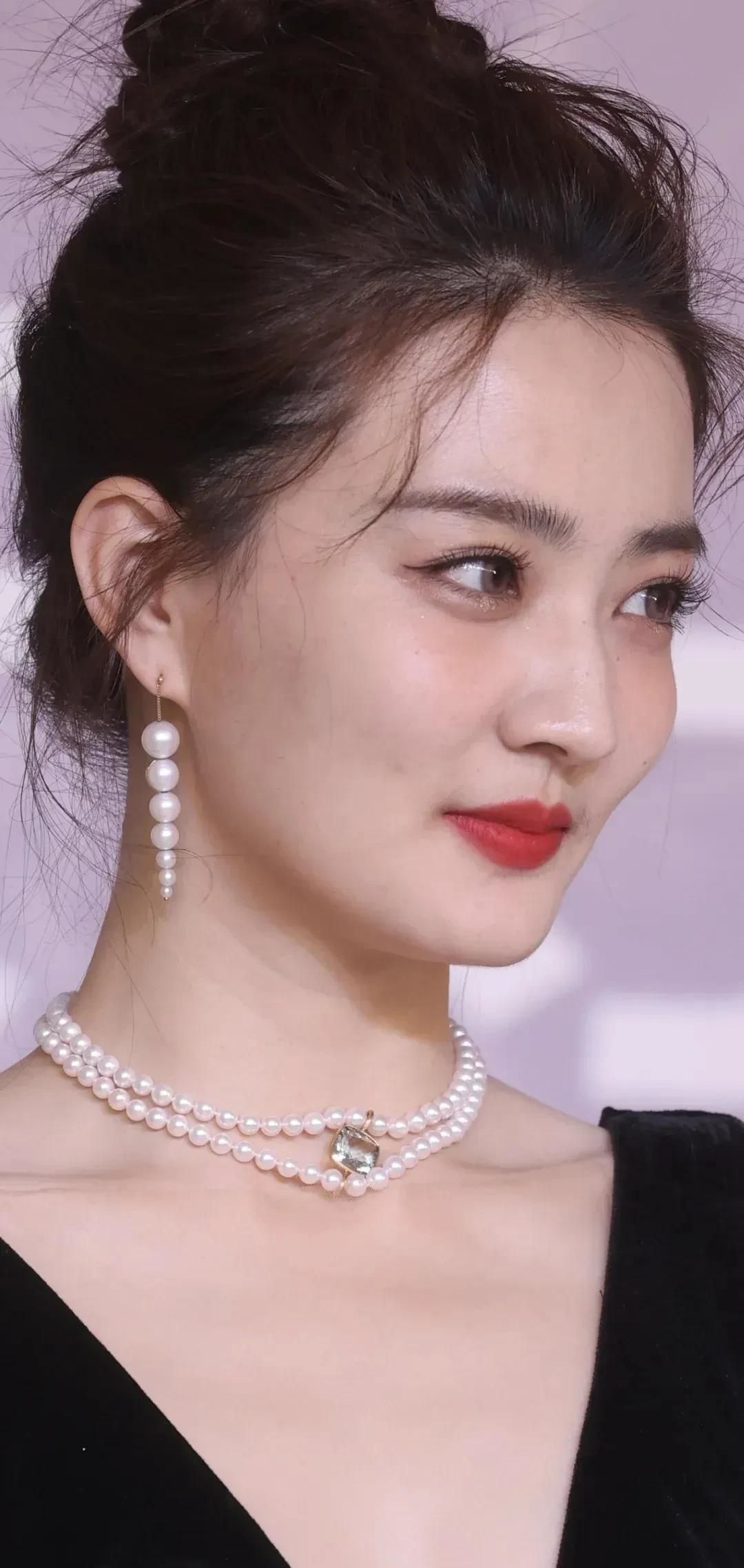 清新女神徐璐:用作品说话