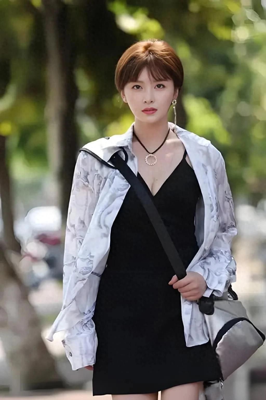 李萌萌:可帅可美的武术精灵