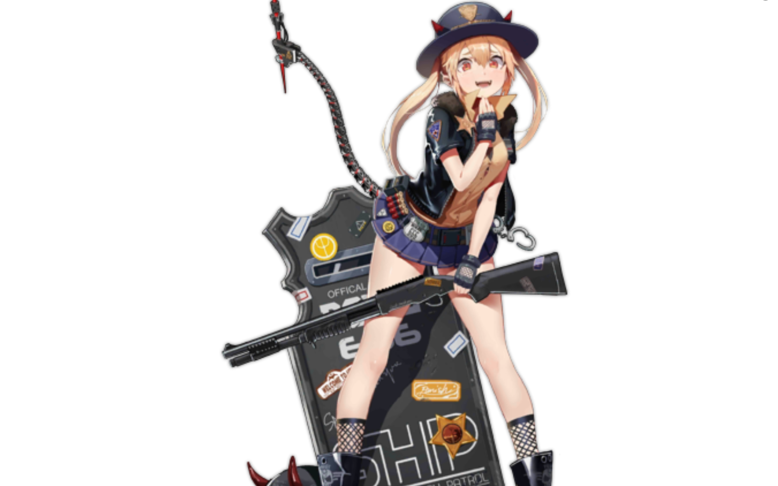 当薯条第一次拿起m870,他的战绩是这么变化的