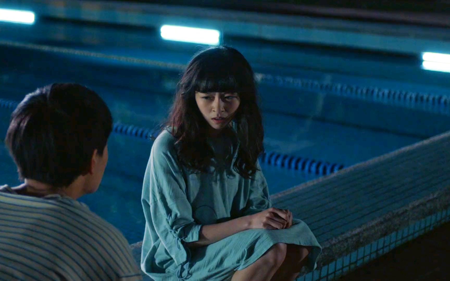 台湾电影《无声》