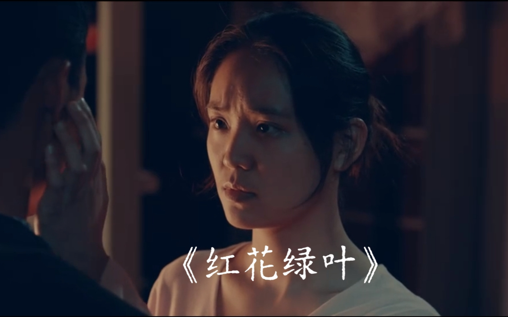 《红花绿叶》:没有爱情的婚姻,也能活成绿洲吗?