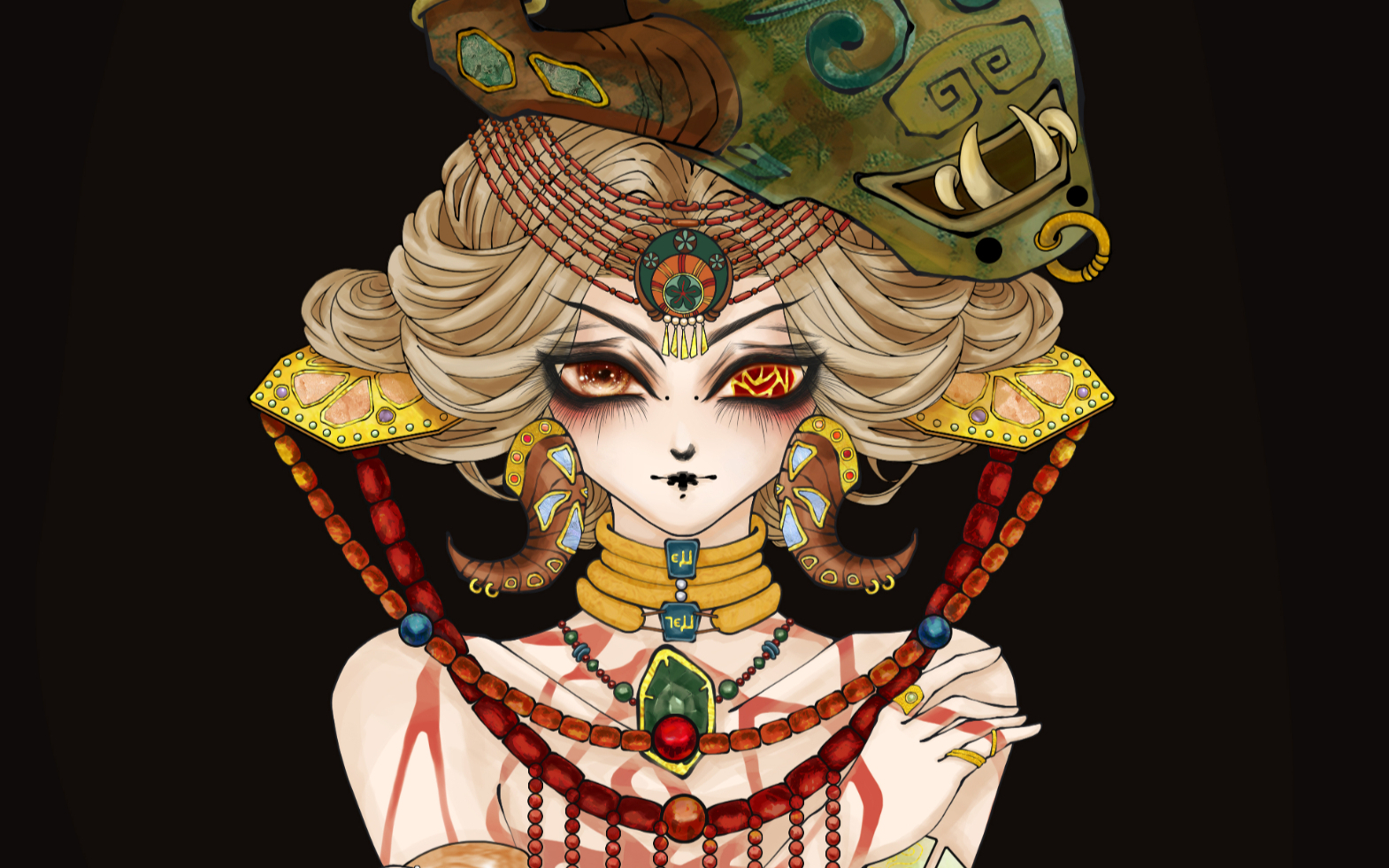 【异想集】系列