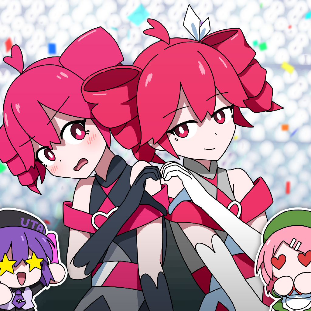 (搬运)角色T (Character T) / 重音teto, 重音teto SV - AcFun弹幕视频网 - 认真你就输啦 (?ω?)ノ ...