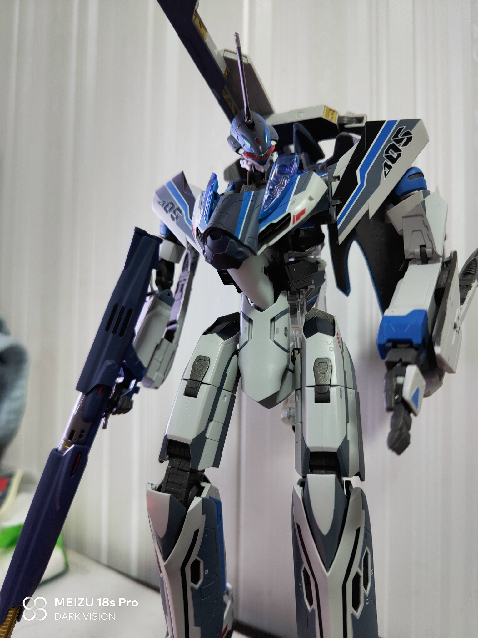 macross vf