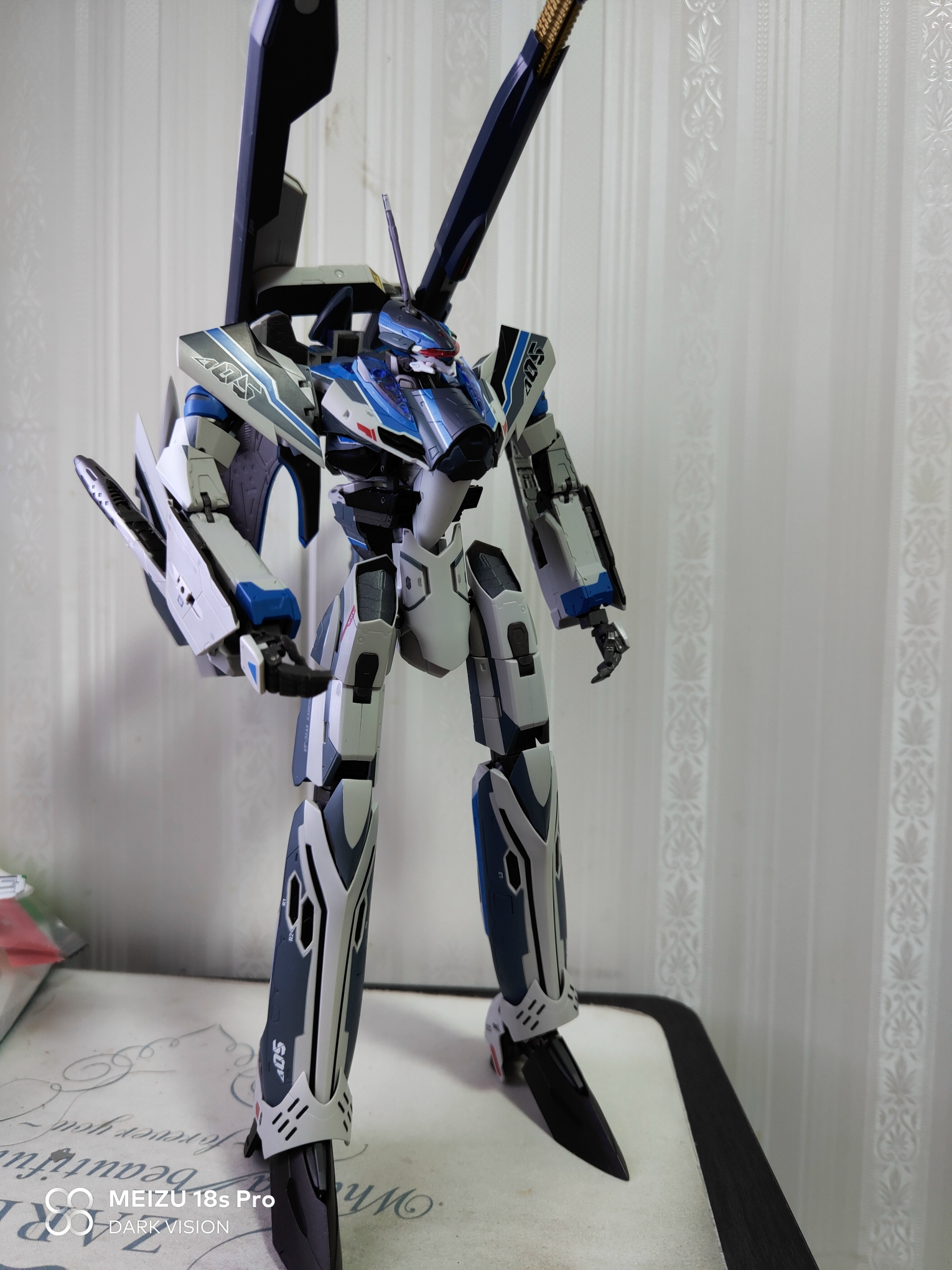 macross vf