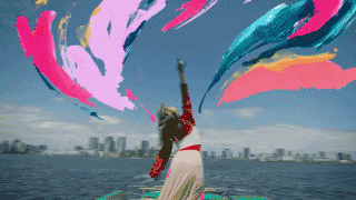 2021年7月第三周日本广告合集