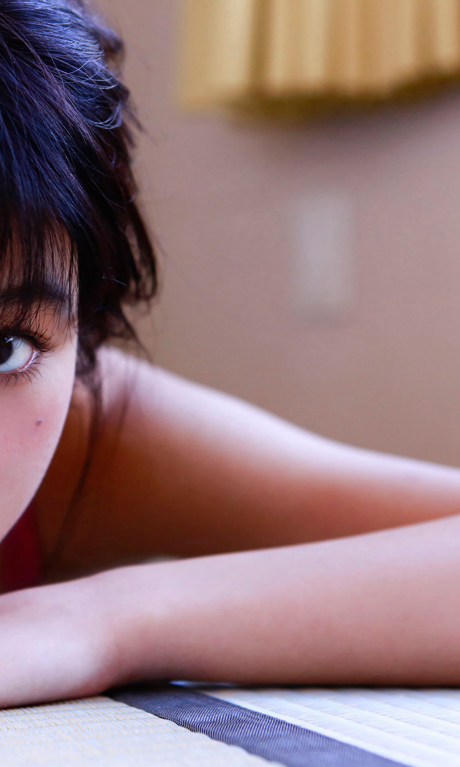 马场富美加写真集极限from周プレphotobook