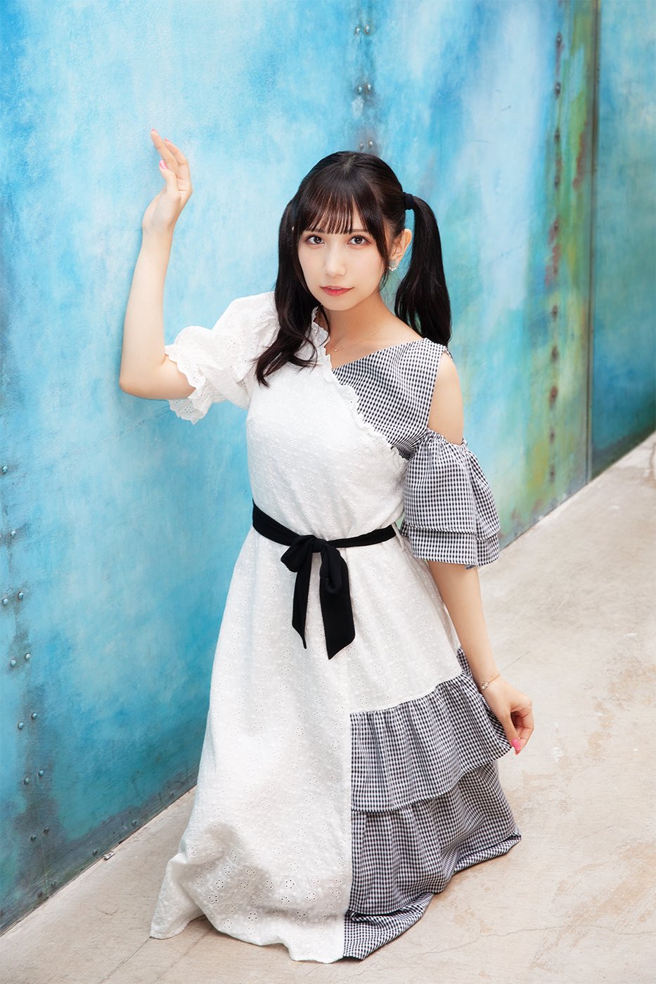 人摄三要素妹子妹子妹子——9月コスポト摄影会图集第一弹