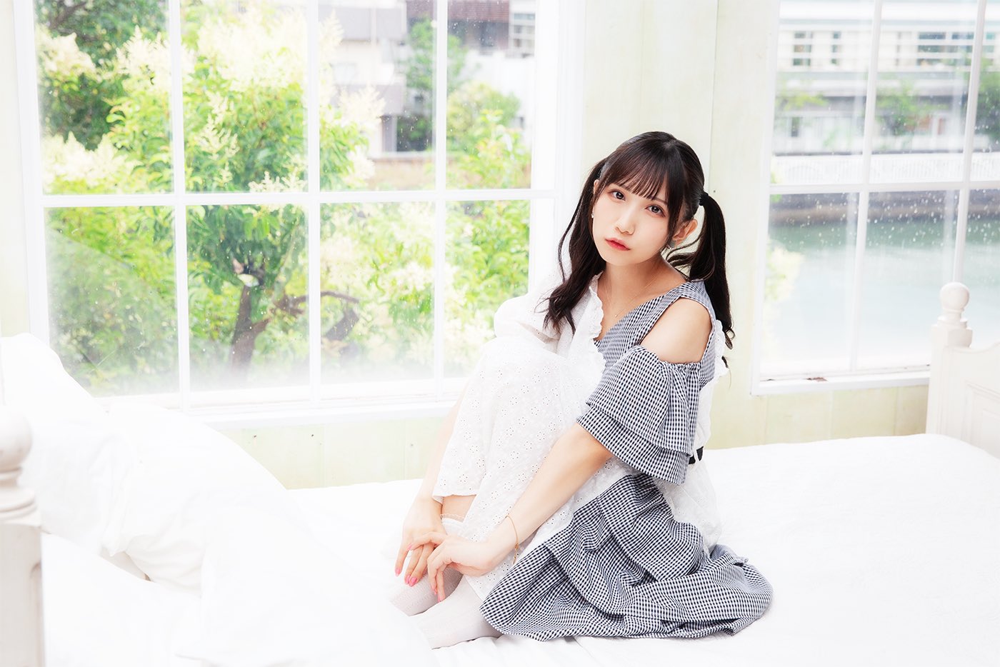人摄三要素妹子妹子妹子——9月コスポト摄影会图集第一弹