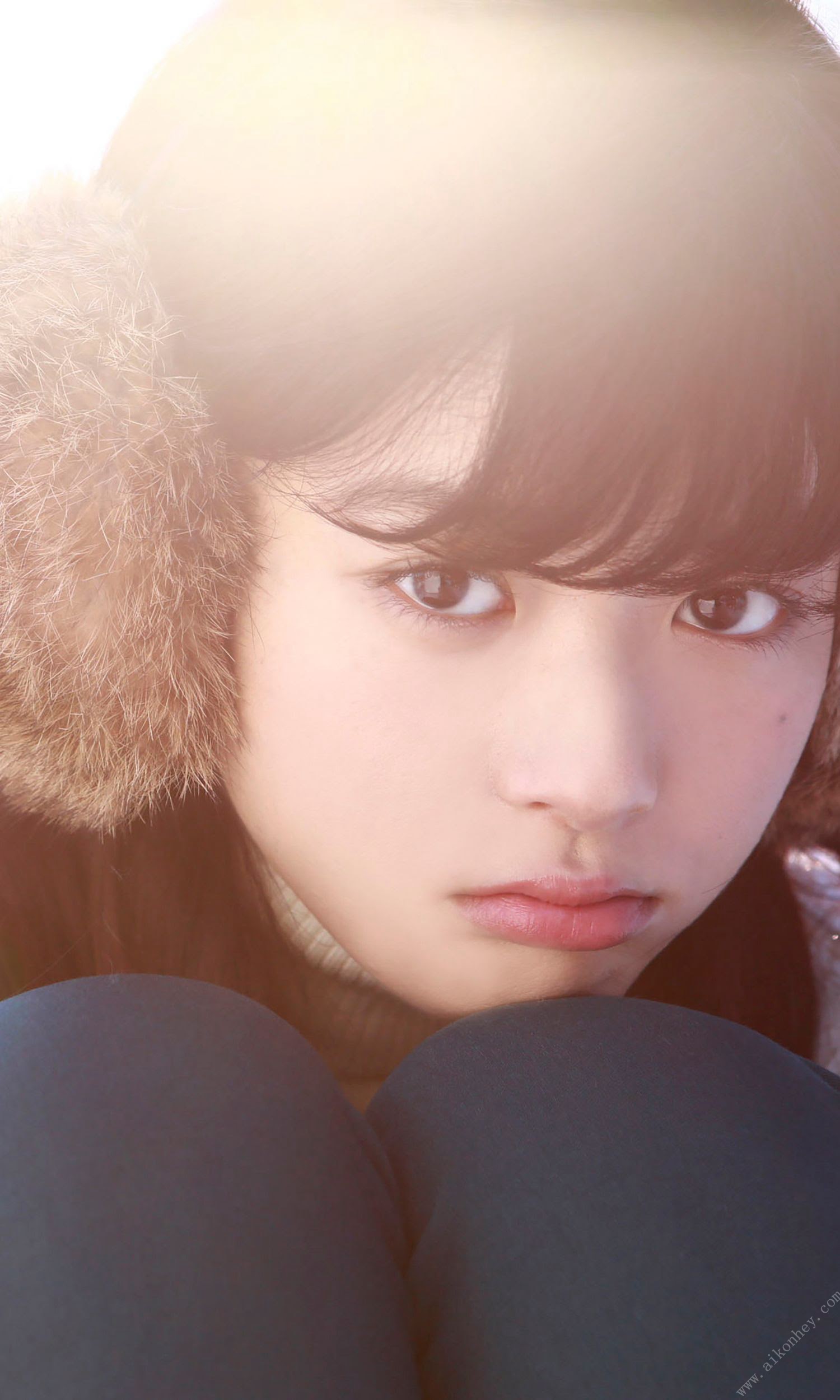 马场富美加写真集极限from周プレphotobook