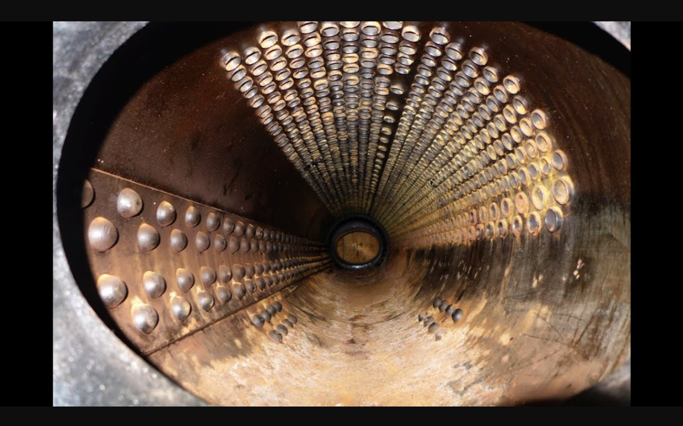 [t.scott]德克萨斯战列舰的燃油锅炉