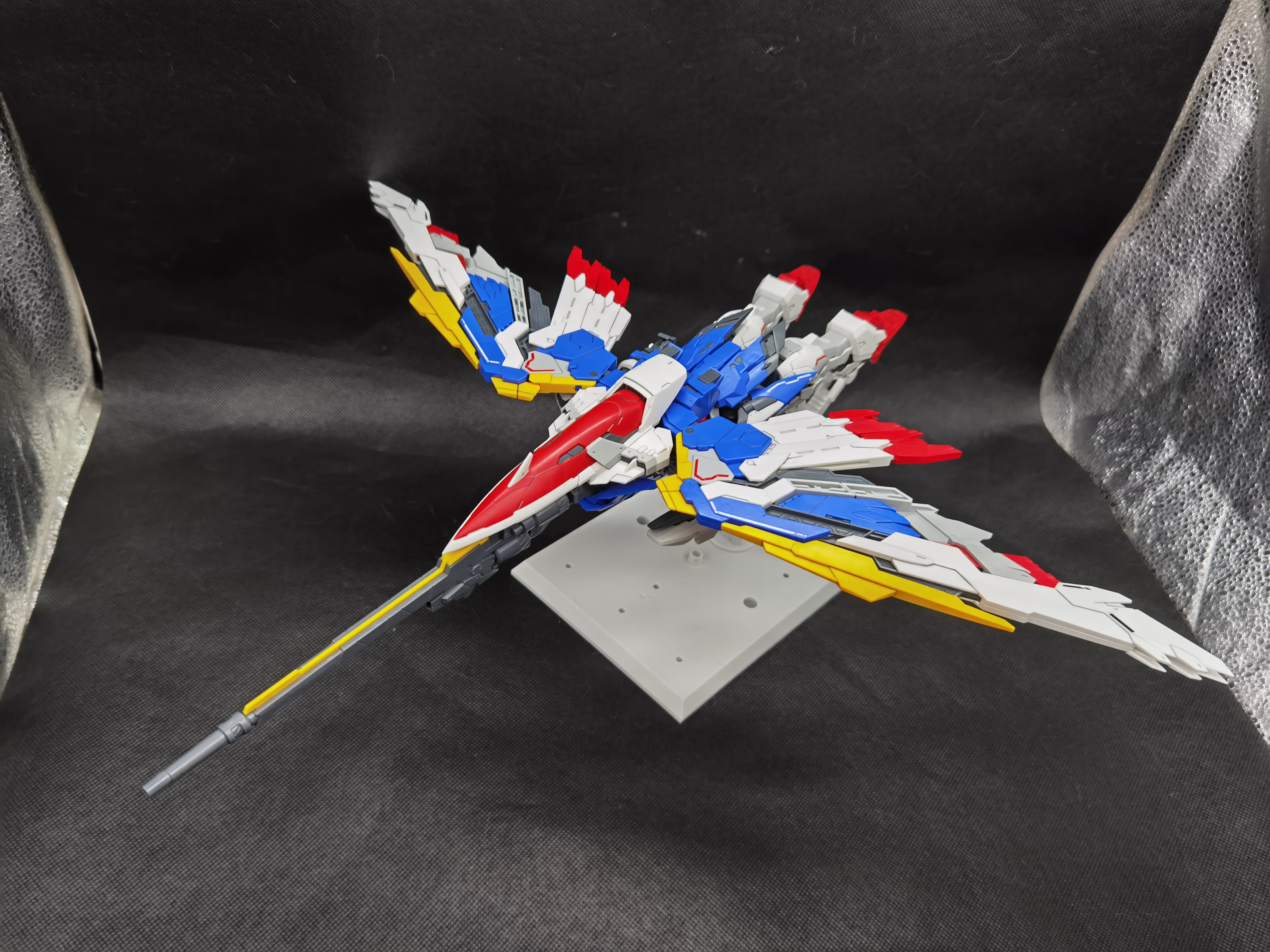 mjh模匠魂ew飞翼