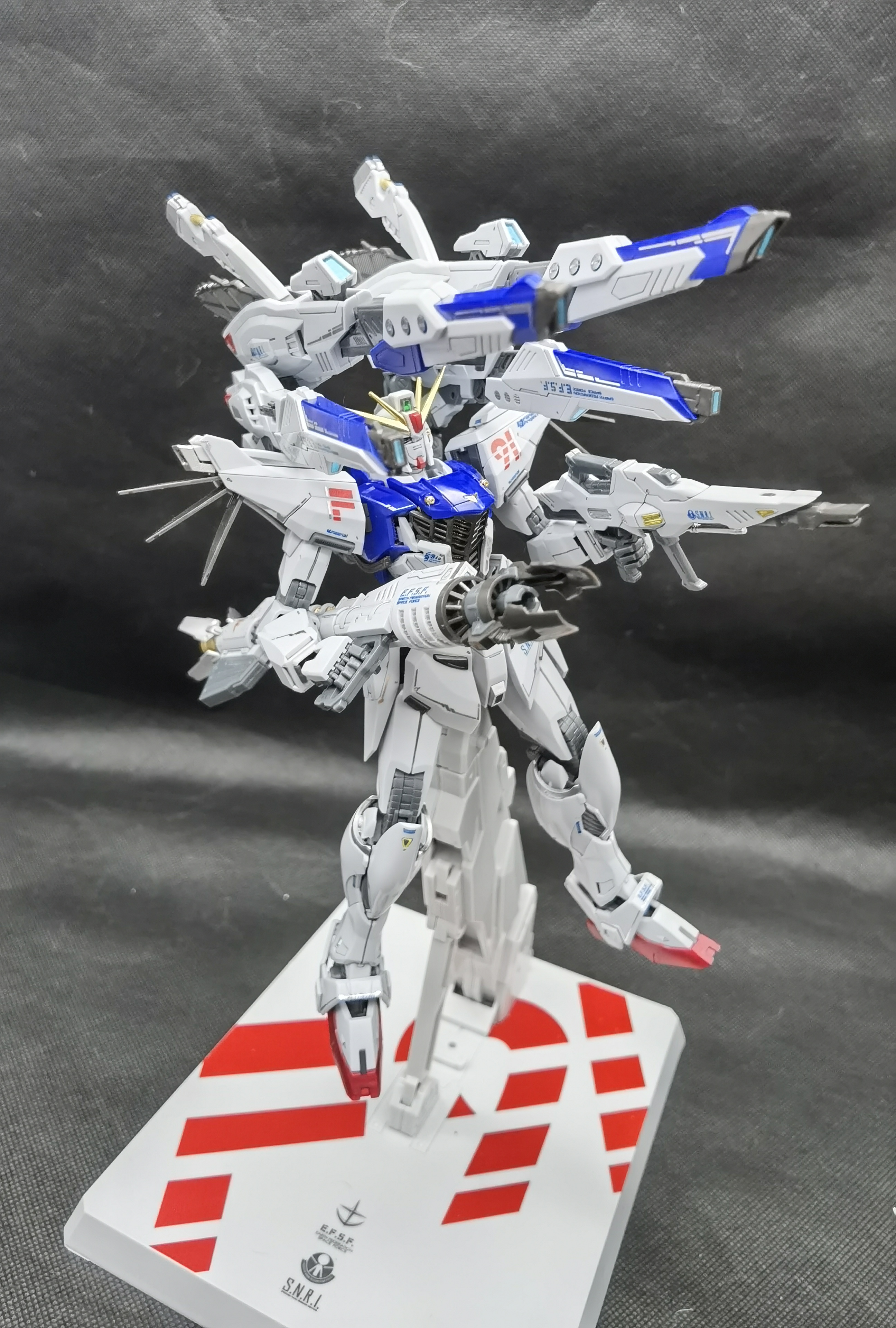 大班mb样式f91 msv set - acfun弹幕视频网 - 认真你就输啦 (?ω?