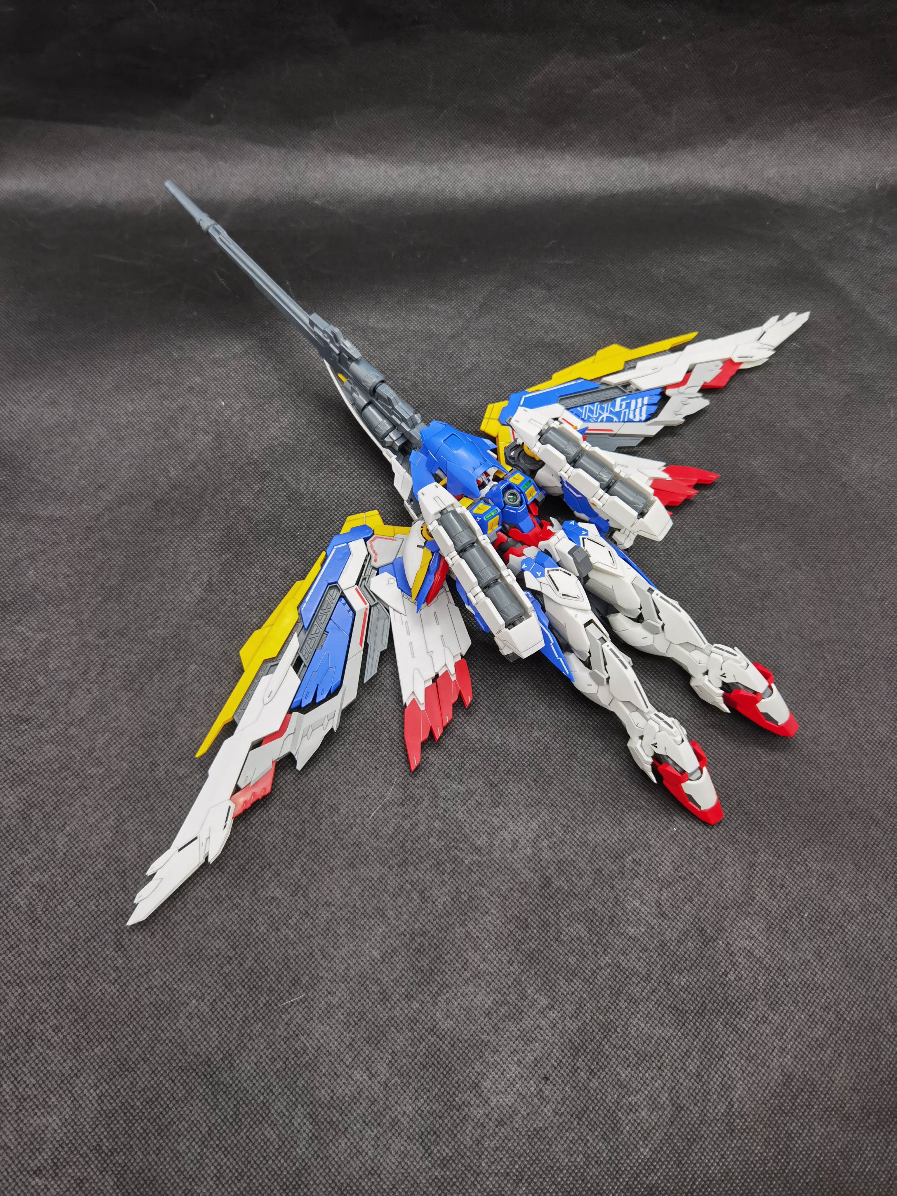 mjh模匠魂ew飞翼