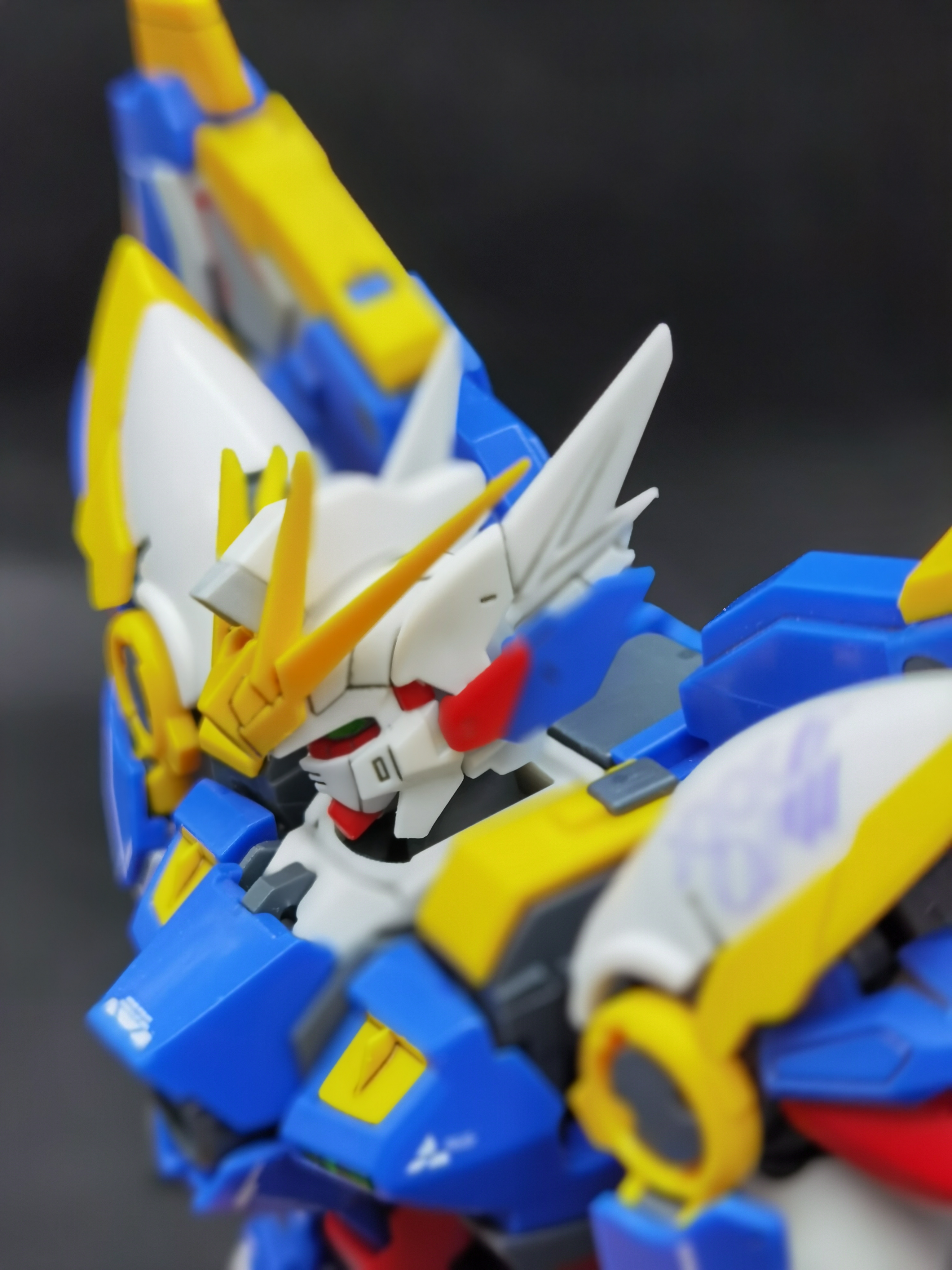 mjh模匠魂ew飞翼