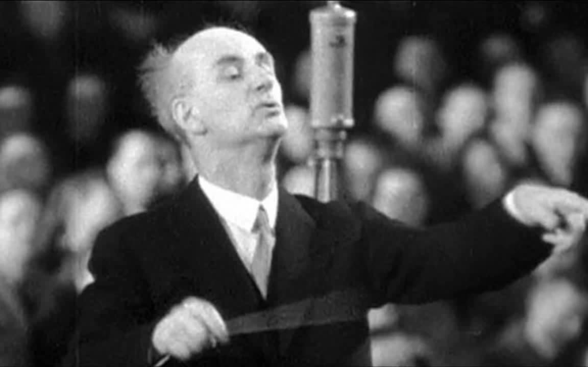 富特文格勒 AcFun弹幕视频网