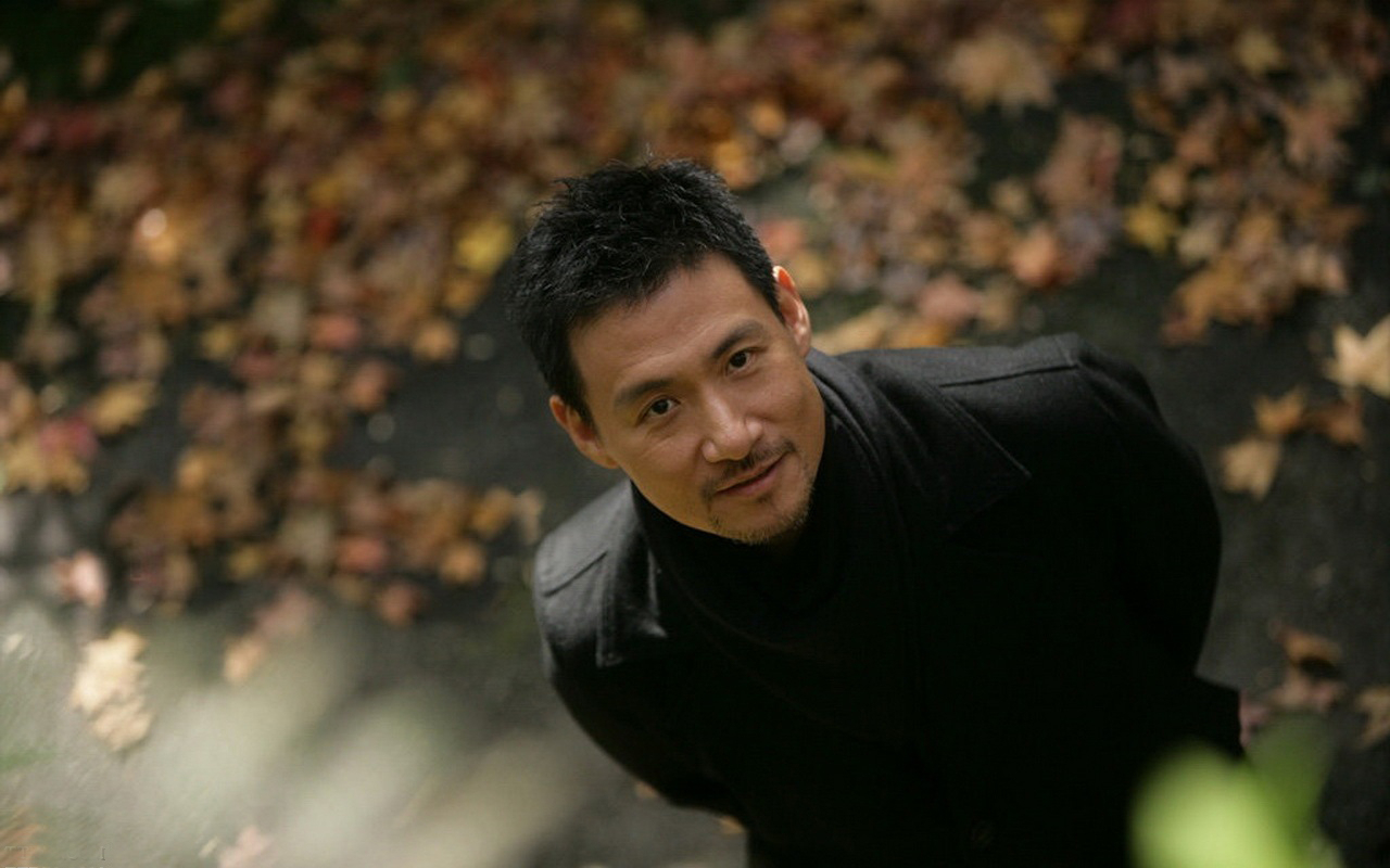 张学友2004活出生命firstofmay