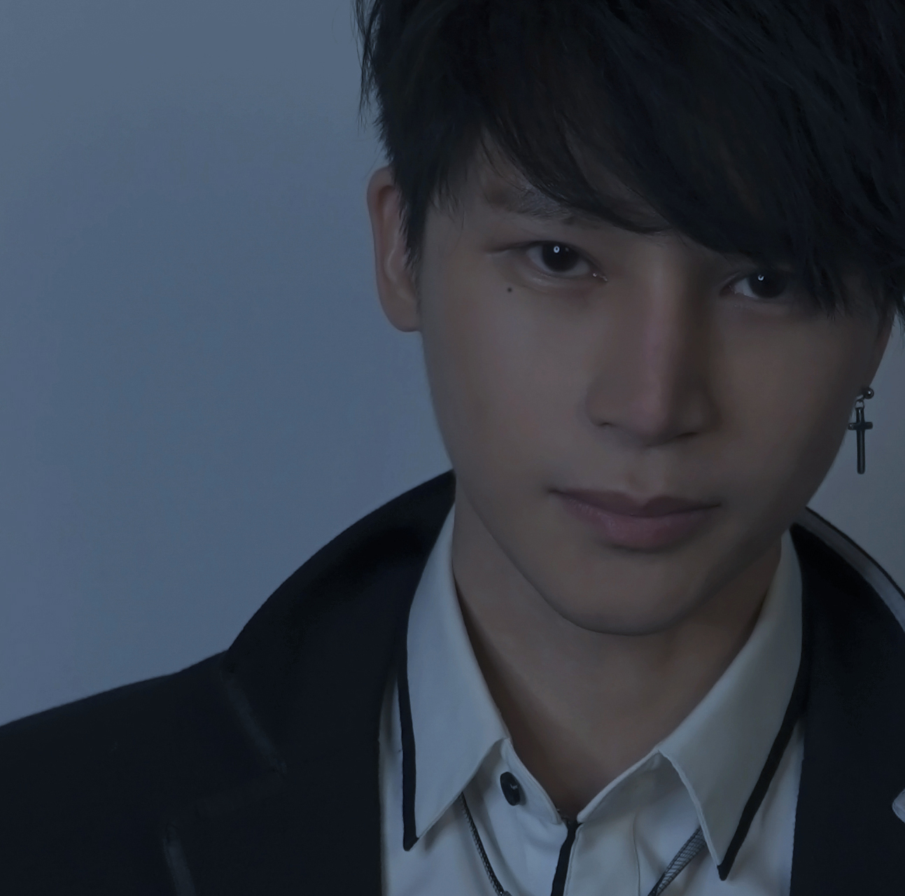 陈奕天西服写真来袭韩味十足 - acfun弹幕视频网 - 认真你就输啦 (?