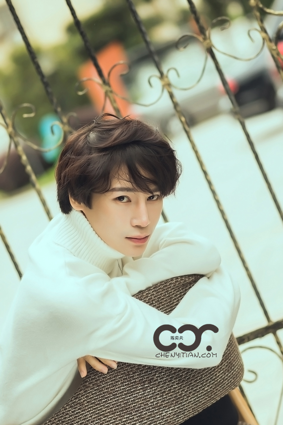 请关注 微博 陈奕天  快手 陈奕天 抖音陈奕天1270投稿0关注274粉丝