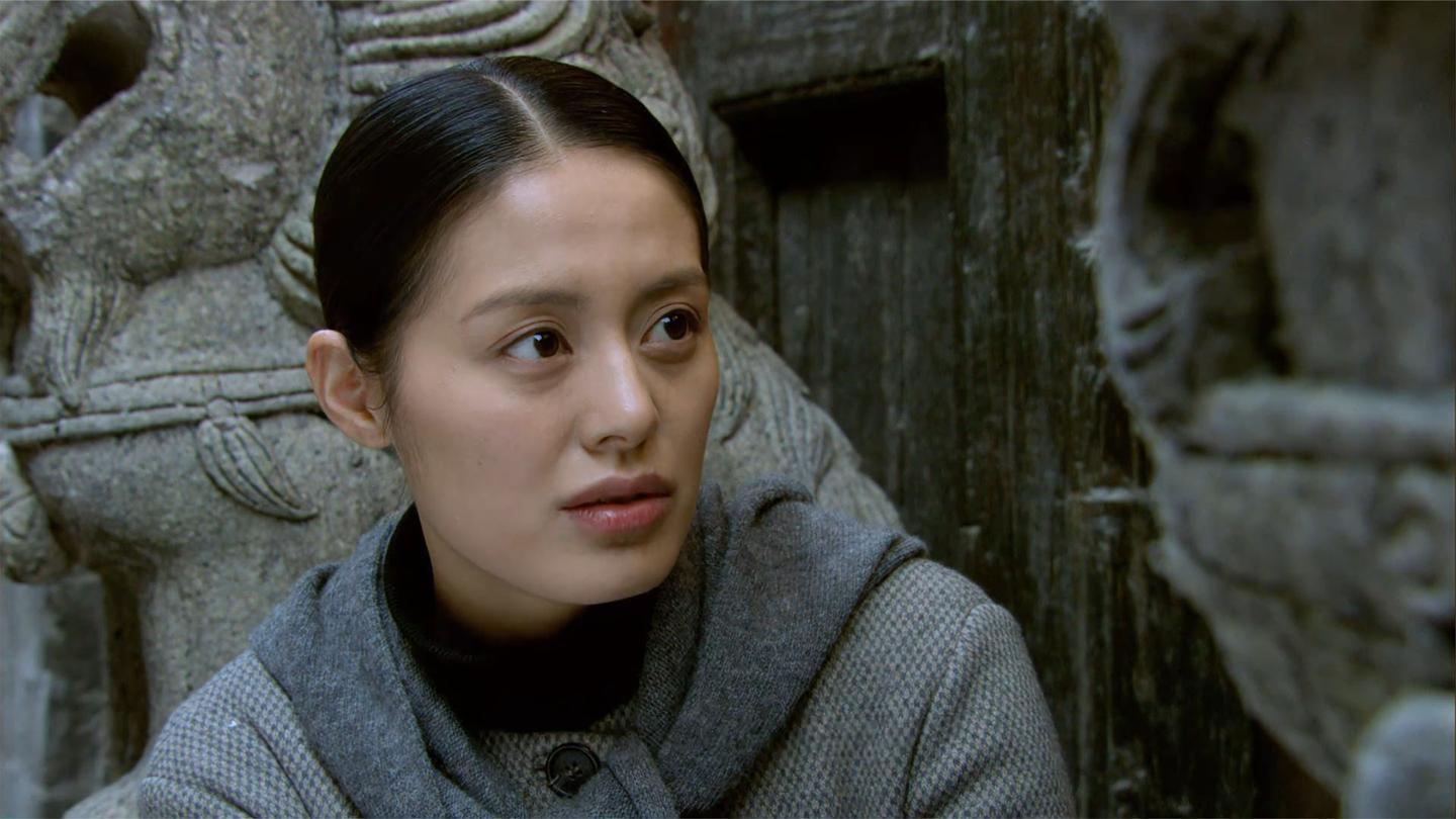 青果巷: 王庚刚说起妈妈, 谢伯变得吞吞吐吐, 莫非两人有故事