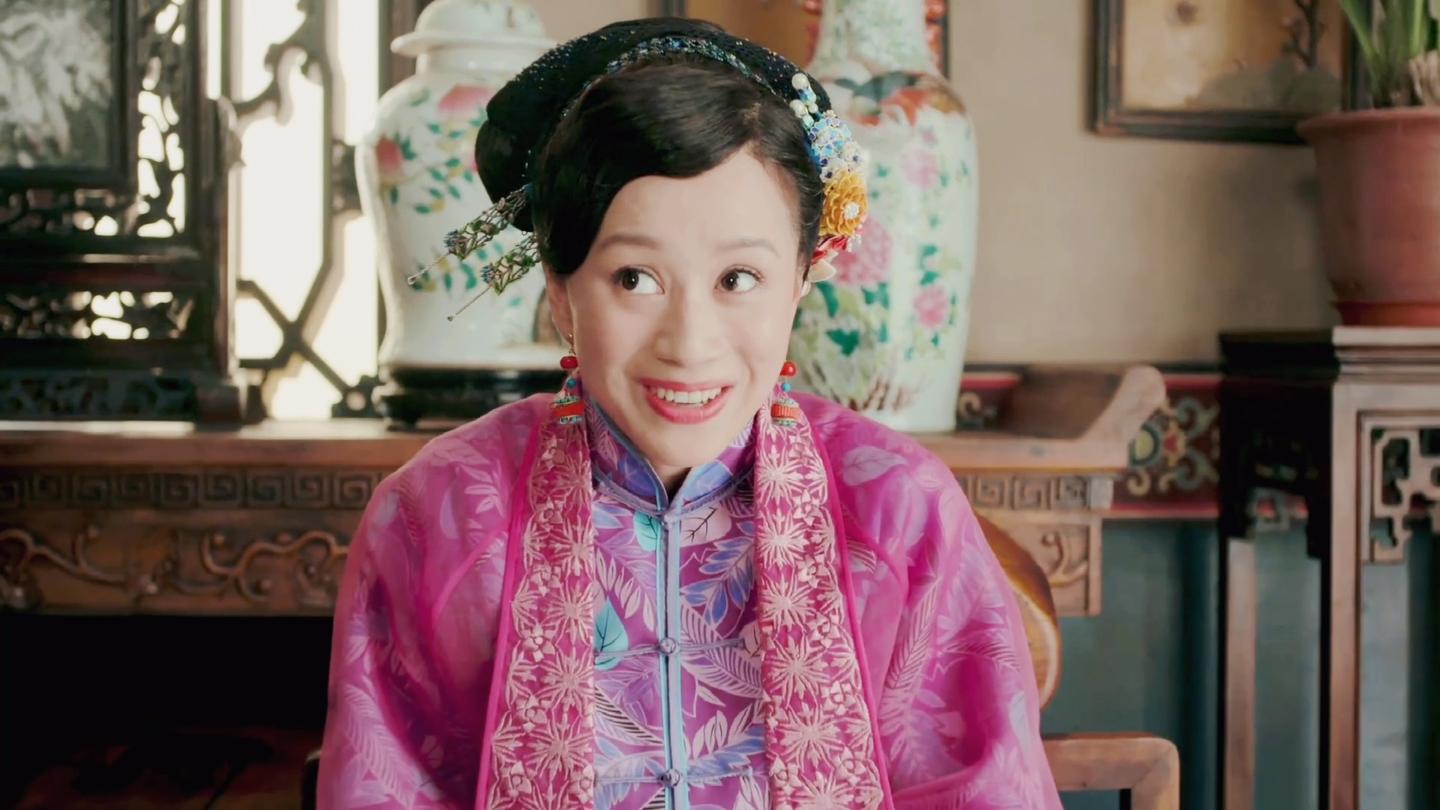 大少奶奶设诡计.